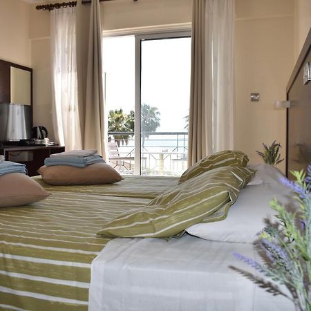 Andreas & Melanie Beach Hotel Playa del Gobernador Exterior foto