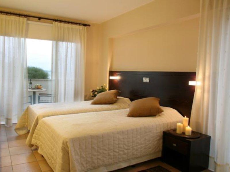 Andreas & Melanie Beach Hotel Playa del Gobernador Exterior foto