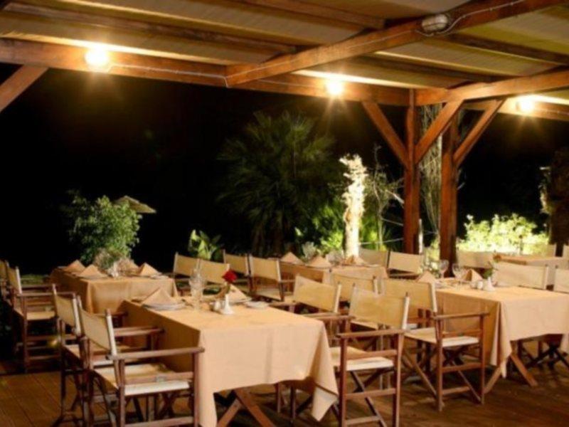 Andreas & Melanie Beach Hotel Playa del Gobernador Exterior foto